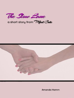 cover image of The Slow Lane